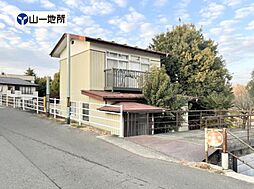 三神峯二丁目土地