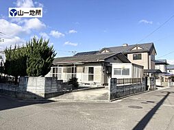 加茂五丁目土地