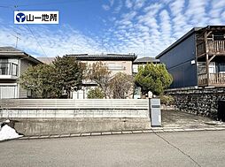 旭ケ丘四丁目土地