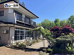 福岡字川崎戸建