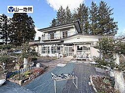 福岡字川崎戸建