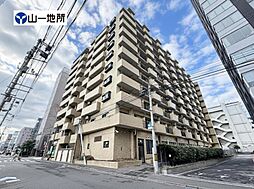 ダイアパレス仙台中央