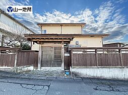 鷺ケ森一丁目戸建