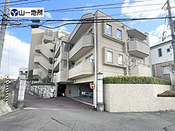 八乙女中央シティハウス