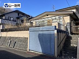 中山三丁目土地