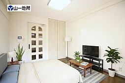 ライオンズマンション一高前