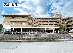 朝日プラザ八乙女ロイヤルクレスト南棟