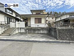 鶴が丘二丁目土地