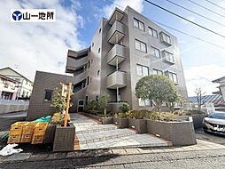 イトーピア東照宮イーストヒルズ