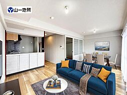 ロイヤルパレス泉中央公園