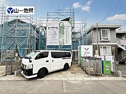 泉ケ丘三丁目4期　1号棟