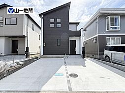 泉ケ丘三丁目4期　1号棟