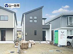 泉ケ丘三丁目4期　1号棟