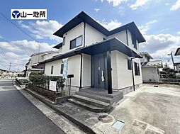 寺岡六丁目戸建