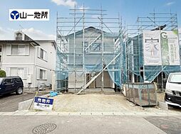 泉ケ丘三丁目4期　2号棟