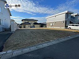 泉ケ丘三丁目4期　2号棟