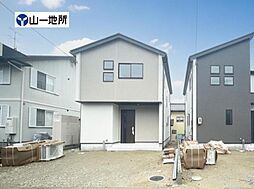 泉ケ丘三丁目4期　2号棟