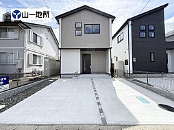 泉ケ丘三丁目4期　2号棟