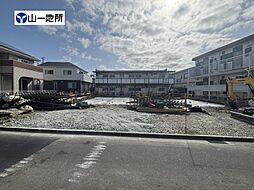 幸町一丁目第1　2号棟