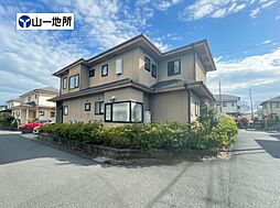 明石台五丁目土地