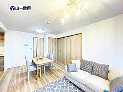 ナイスアーバン鶴ケ谷ヒルズ