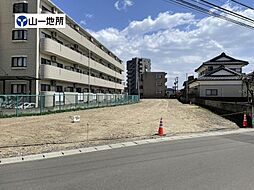 市名坂字石止土地