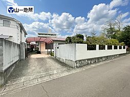 黒松一丁目土地