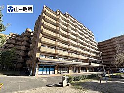 朝日プラザ柏木西棟