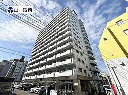 ラポール錦町