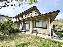 愛子東四丁目戸建