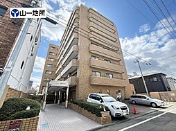 朝日プラザアネックスニュー