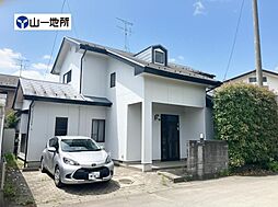 愛子東一丁目土地