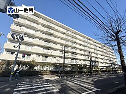 パシフィック虹の丘