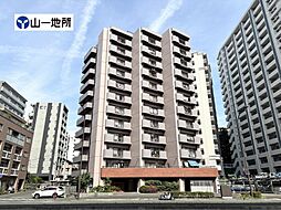 チサンマンション榴ケ岡