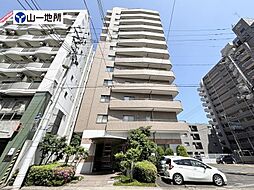 コープ野村支倉町