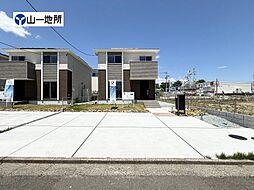 セキュレア長命ケ丘　20号棟