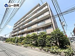 柏木一丁目シティハウス