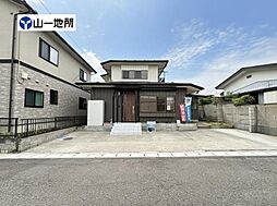 太子堂二丁目戸建