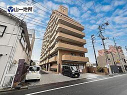 朝日プラザ五橋IV