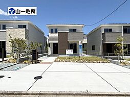 セキュレア長命ケ丘　22号棟