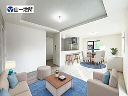 福田町1期　4号棟