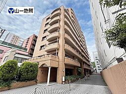 朝日プラザ立町