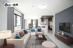 中山五丁目4期　2号棟