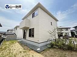 セキュレア吉成台　8号棟