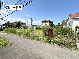 もみじケ丘三丁目土地