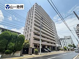 支倉パーク・ホームズ