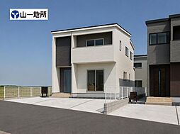 七北田白水沢　B棟