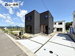 しあわせの杜　H棟