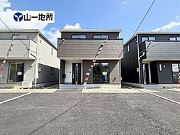 ひより台一丁目第2　2号棟