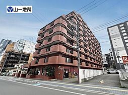 ライオンズマンション春日町